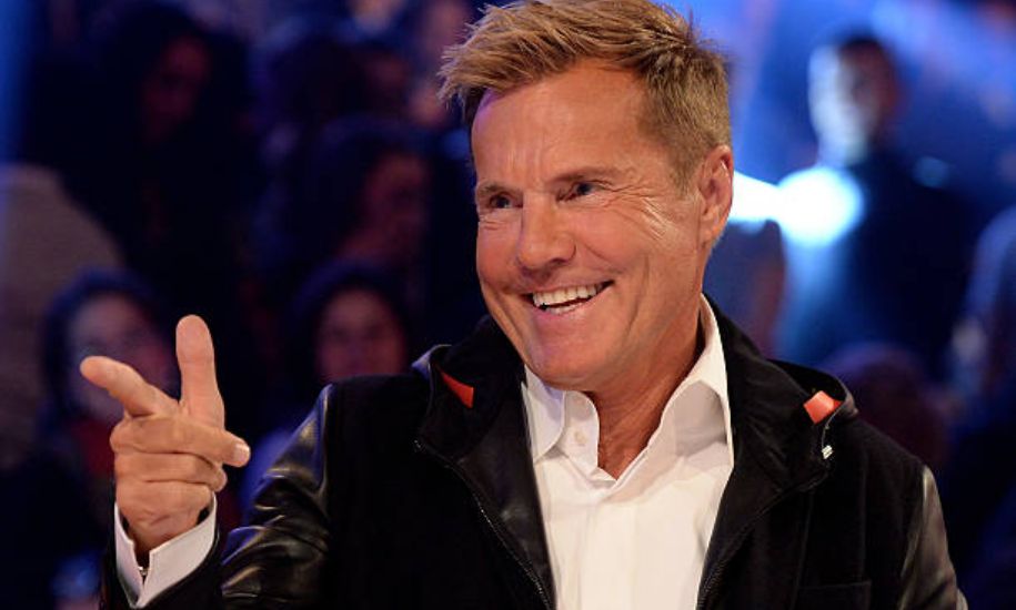 Dieter Bohlen Vermögen