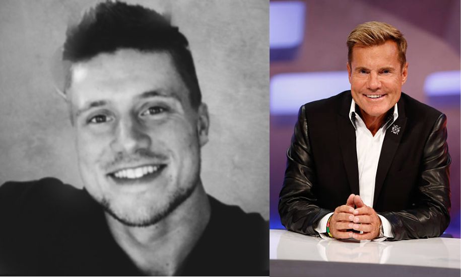 Marvin Bohlen