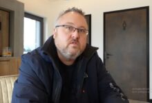 Ron Johanning Insolvenz