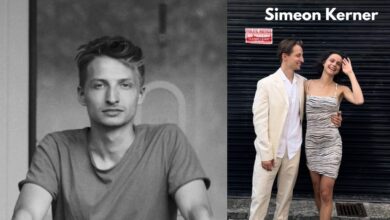 Simeon Kerner
