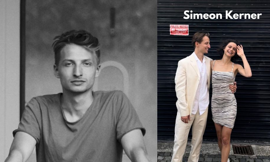 Simeon Kerner