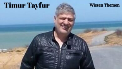 Timur Tayfur