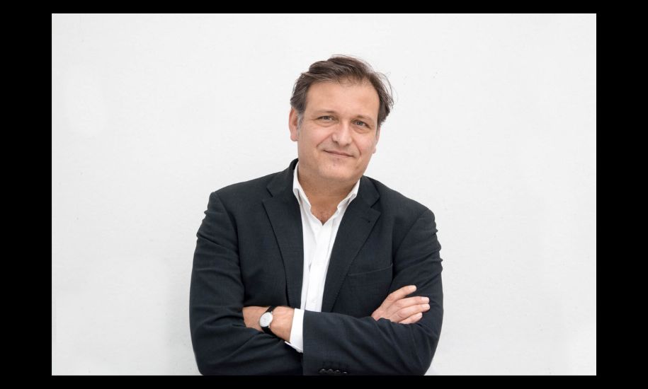 Andreas Veauthier