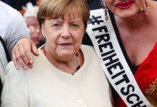 Angela Merkel Vermögen