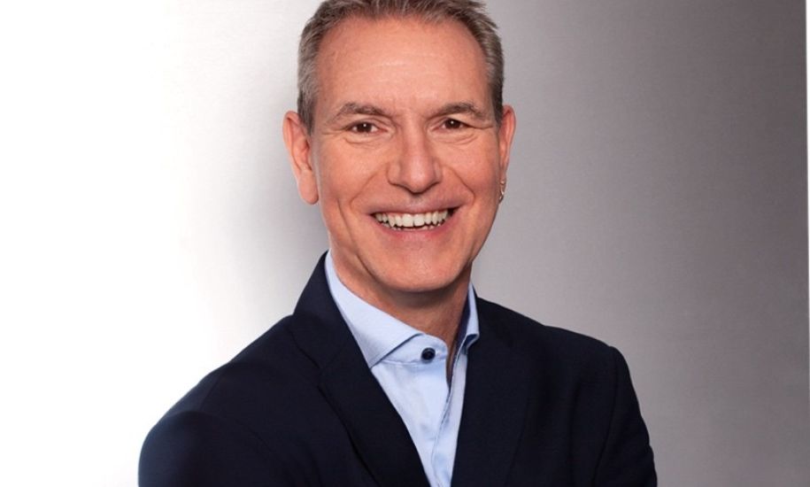 Carsten Rauer