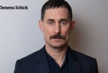 Clemens Schick Lebenspartner