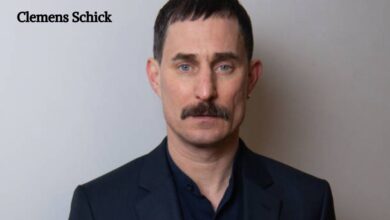 Clemens Schick Lebenspartner