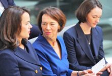 Constanze Merz Ärztin