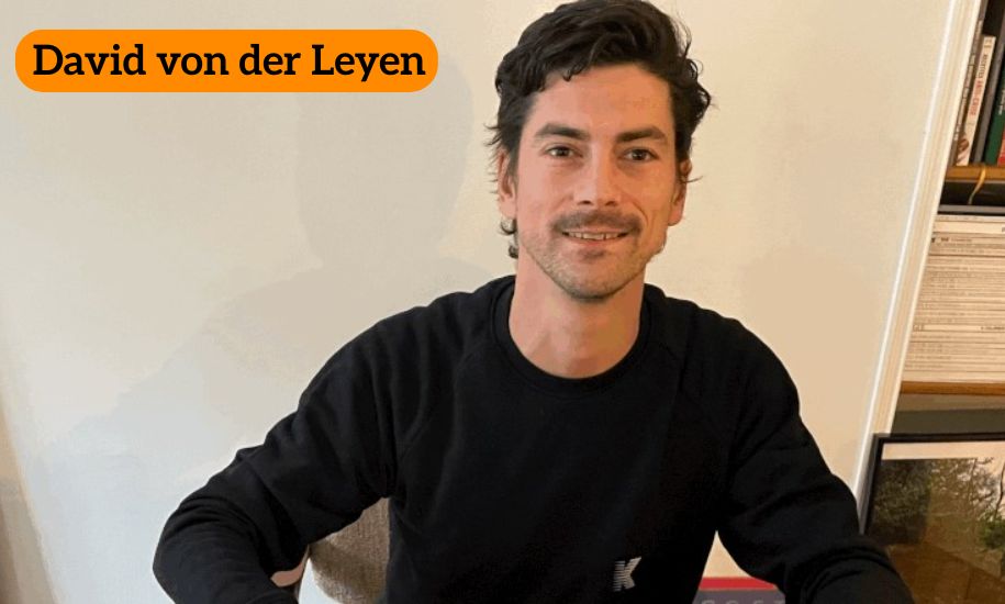 David von der Leyen