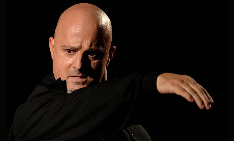Detlef Steves