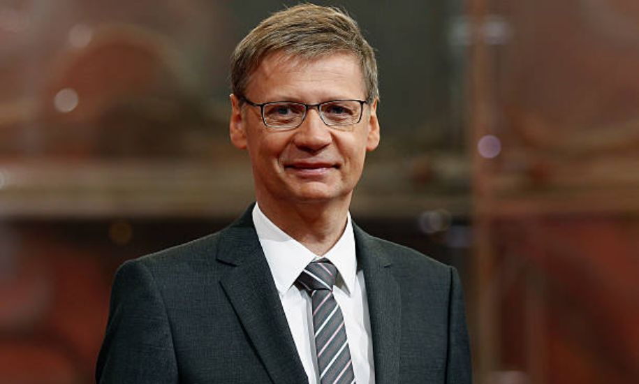 Günther Jauch