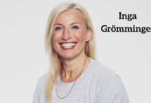 Inga Grömminger