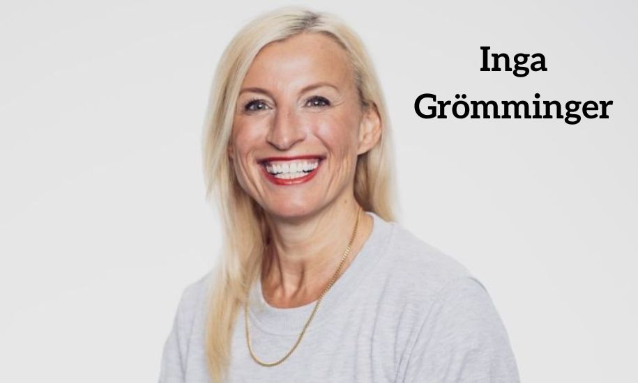 Inga Grömminger
