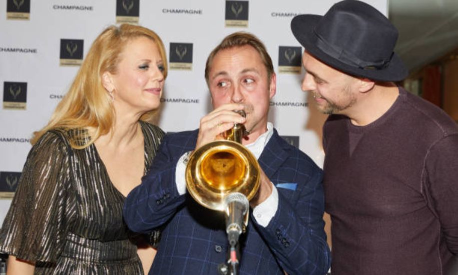 Inge Mutzke Schauspielerin Filme