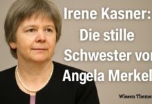 Irene Kasner