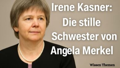 Irene Kasner