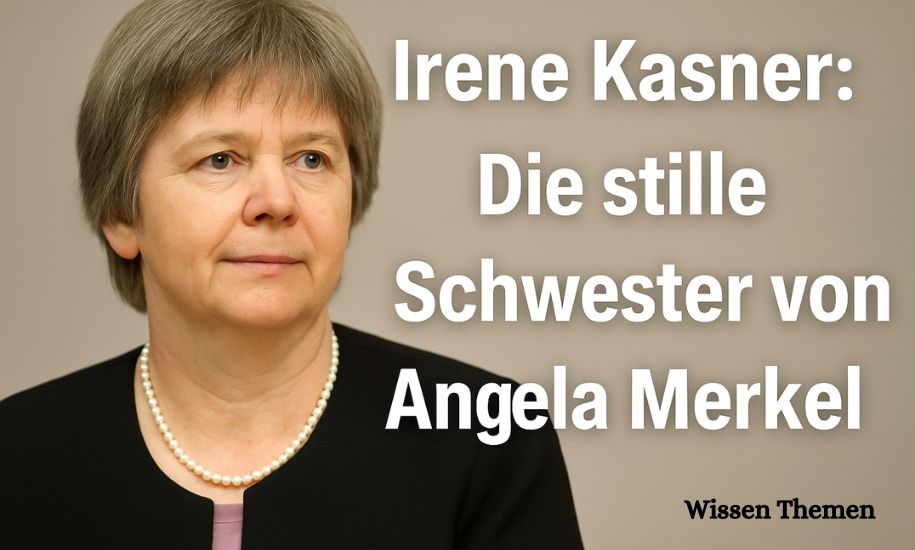 Irene Kasner