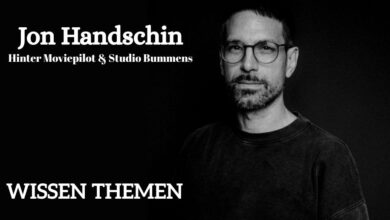 Jon Handschin