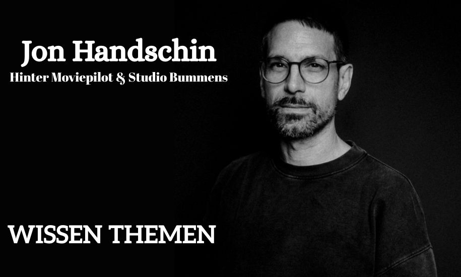 Jon Handschin