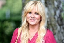 Julia Leischik Tochter Verstorben