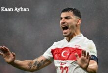 Kaan Ayhan