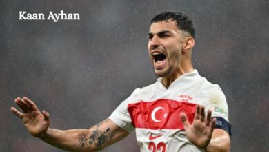 Kaan Ayhan