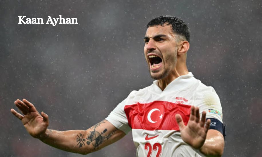 Kaan Ayhan