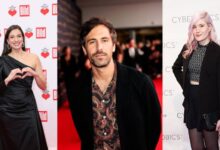 Max Giesinger Freundin