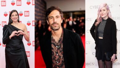 Max Giesinger Freundin