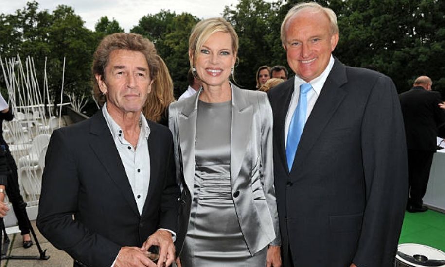 Nina Maffay Ärztin