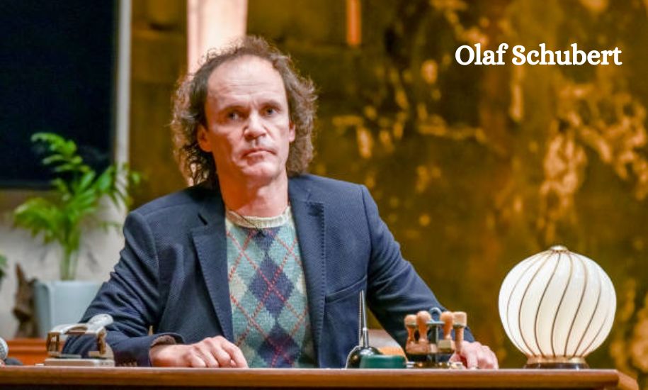 Olaf Schubert Vermögen