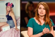 Rebecca Reusch Schwester Lügt