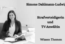 Simone Dahlmann-Ludwig