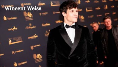Wincent Weiss Freundin
