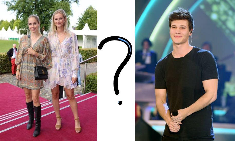 Wincent Weiss Freundin Ann-Sophie