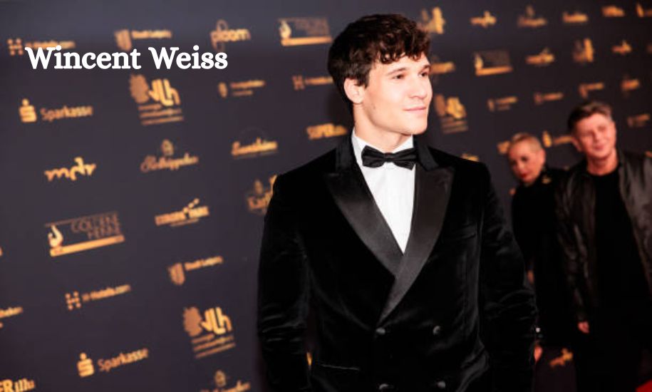 Wincent Weiss Freundin
