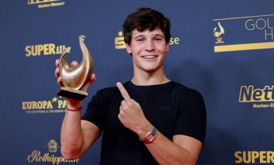Wincent Weiss Vermögen