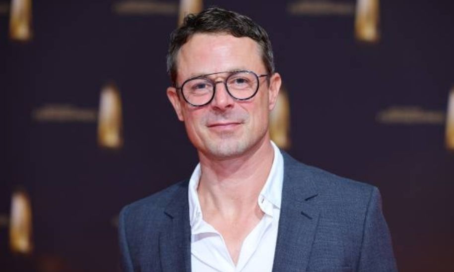 Alexander Bommes