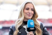 Andrea Kaiser