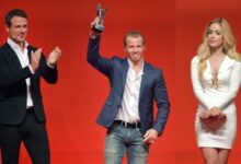 Andrea Kaiser Alexander Bommes Neue Freundin