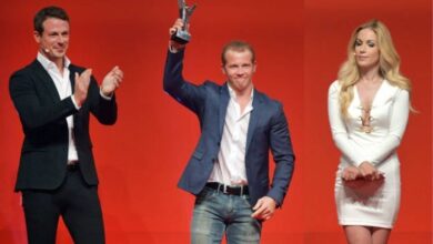 Andrea Kaiser Alexander Bommes Neue Freundin