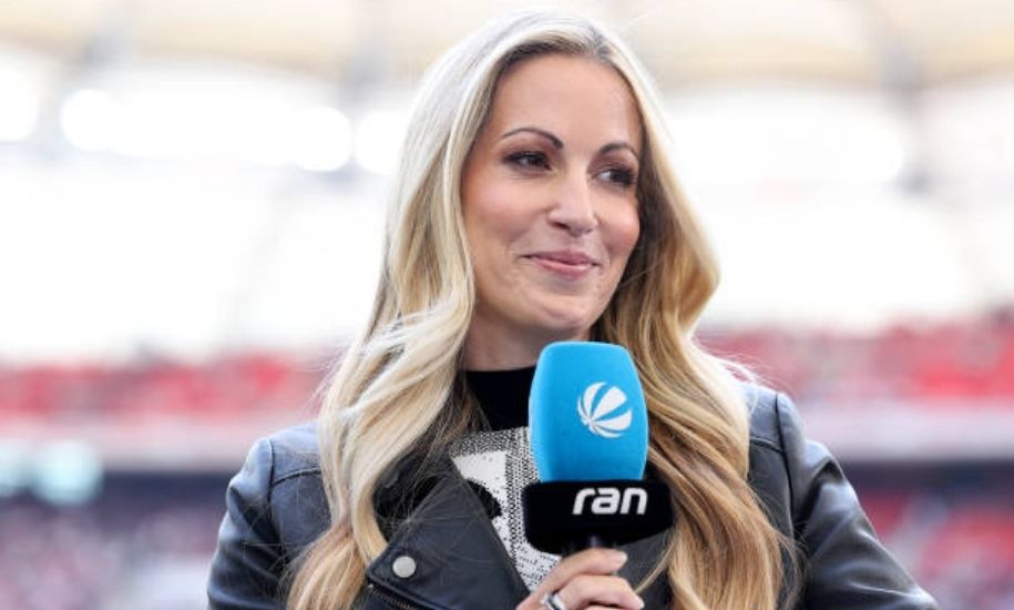 Andrea Kaiser