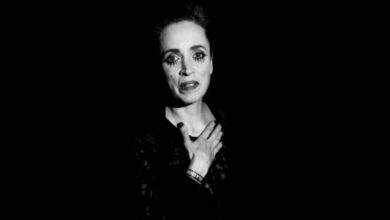 Anna Thalbach