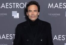 Anthony Delon
