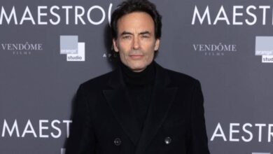 Anthony Delon
