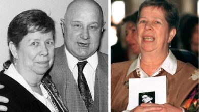 Barbara Brecht-Schall