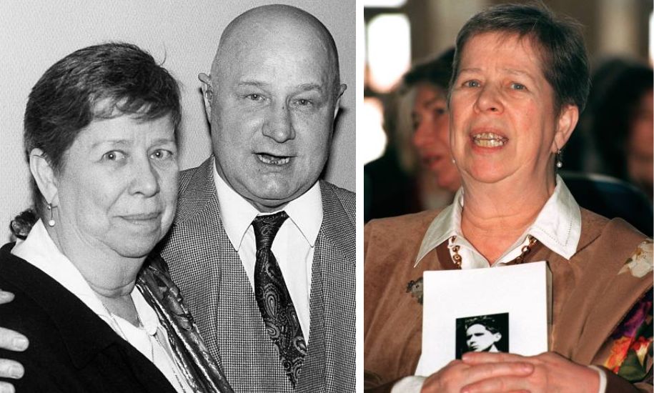 Barbara Brecht-Schall