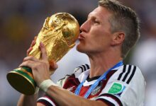 Bastian Schweinsteiger