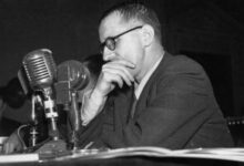 Bertolt Brecht
