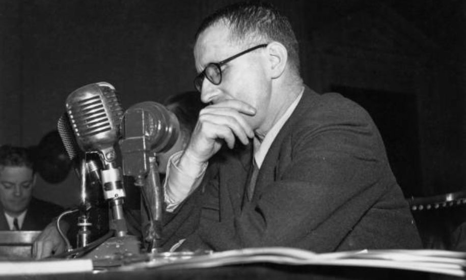 Bertolt Brecht